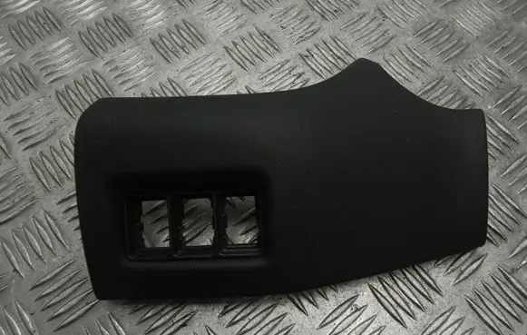 Toyota C-HR I Climate control/heater control trim 55404F4010