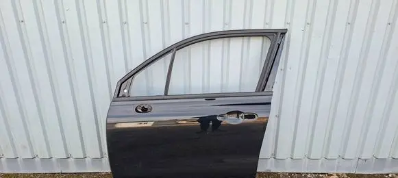 Fiat 500X Front door 