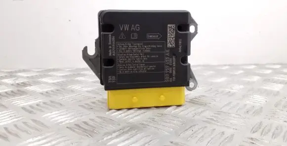Skoda Superb B8 (3V) Airbag control unit/module 5Q0959655AK