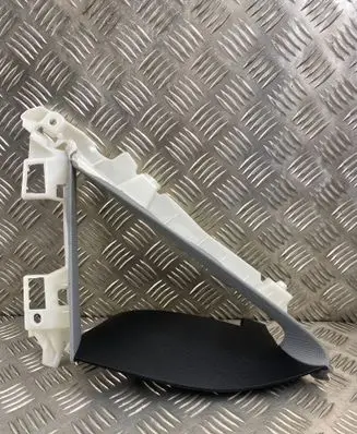 Audi A5 (C) pillar trim 8W8867287A