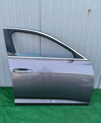 Audi A6 S6 C8 4K Front door
