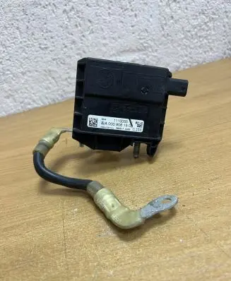 Mercedes-Benz E W213 Other relay A0009061505 D9809