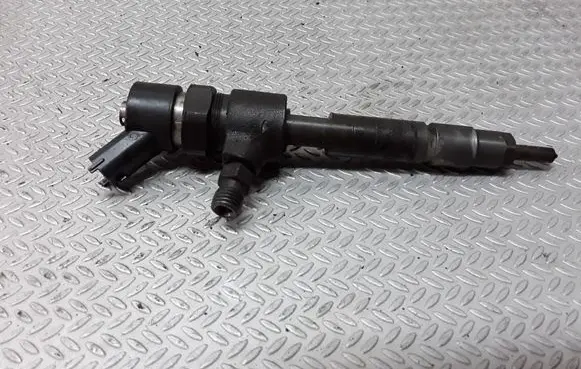 Alfa Romeo 156 Fuel injector 0445110068
