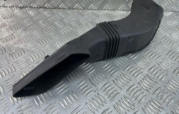 Air intake duct part