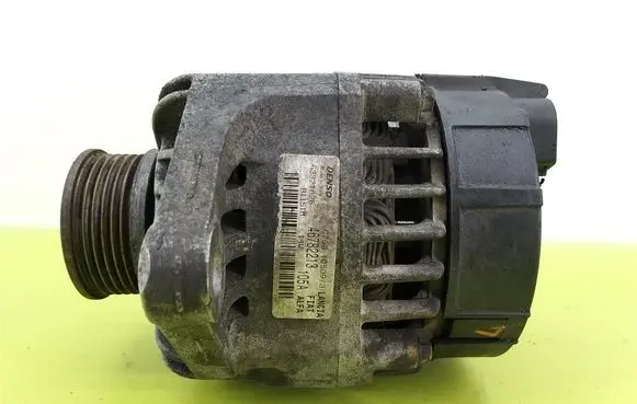 Alfa Romeo 147 Generator/alternator 46782213
