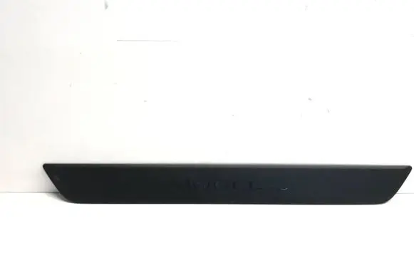 Tesla Model 3 Front sill trim cover 150476300C