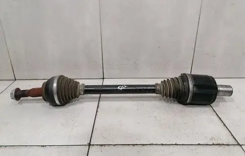Chevrolet Corvette C6 Rear driveshaft 25941372