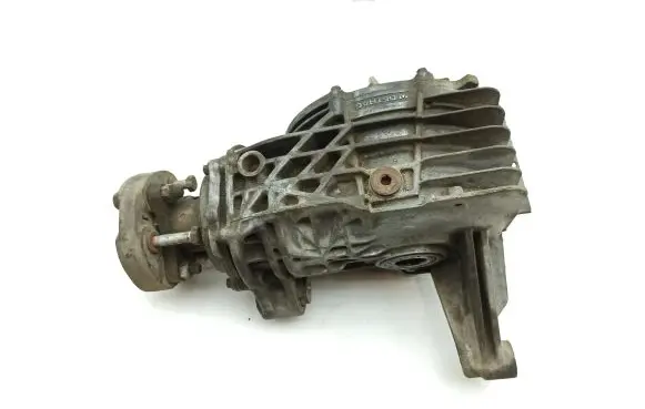 Cadillac SRX Rear differential 15208641 0000645000913E 00000ERA00868