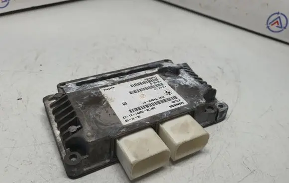 BMW 3 E90 E91 Transfer box differential control unit 7589831 27607589831