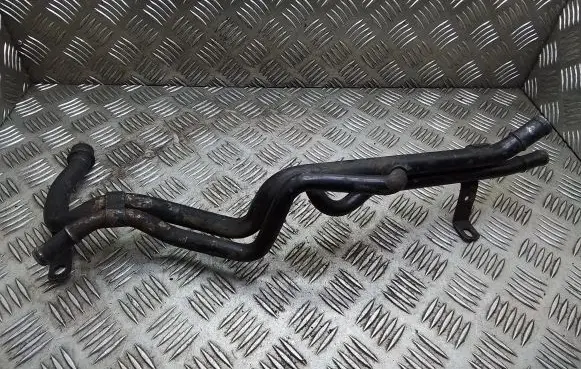 Volkswagen Transporter - Caravelle T5 Engine coolant pipe/hose 7H0121065G
