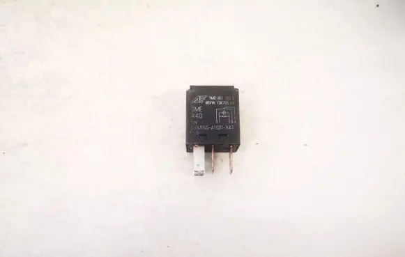 Ford C-MAX I Other relay 7m0951253c 95vw10k7056ea