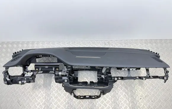 Audi Q7 4M Dashboard 4M1857001AB 4M1857001AB24A