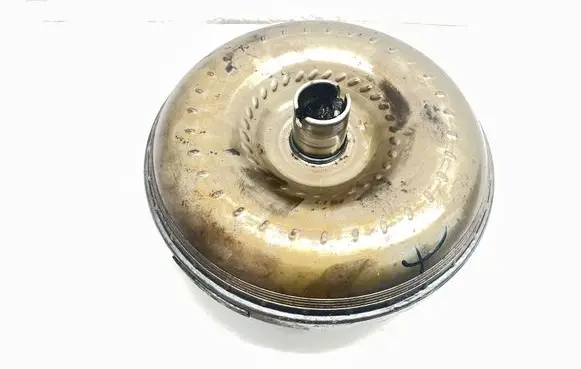 Mercedes-Benz E W211 Torque converter A2112501102