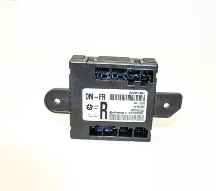 Maserati Ghibli Door control unit/module 52851639AF
