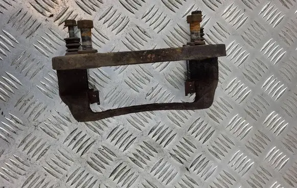 Hyundai Terracan Front Brake Caliper Pad/Carrier 