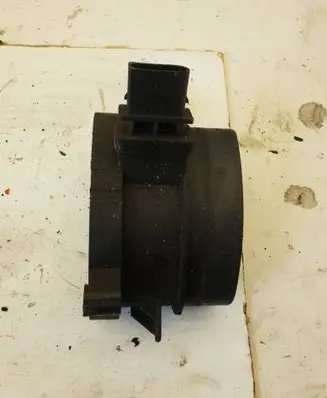 BMW 5 E60 E61 Mass air flow meter 0928400504 7788744 1362