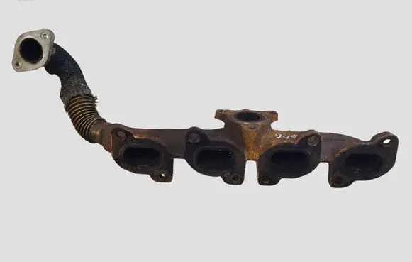 Opel Astra K Exhaust manifold 55569995