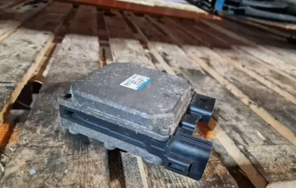Mazda 6 Other control units/modules GS1D67880H