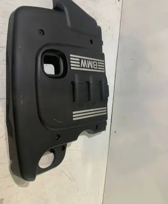 BMW X3 E83 Engine cover (trim) 227931