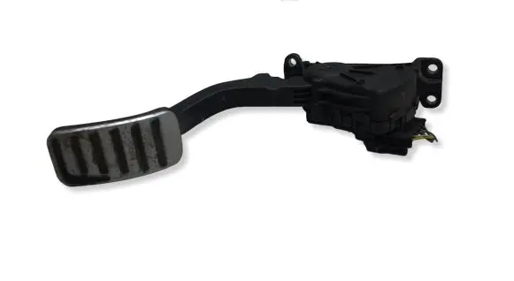 Volvo C30 Accelerator throttle pedal 31290027