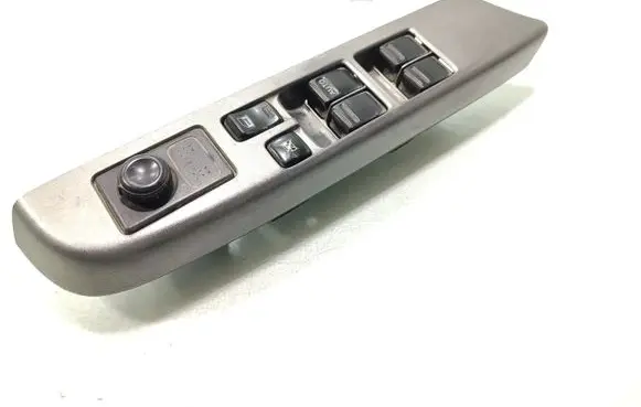 Nissan Navara D40 Electric window control switch 80960VJ200