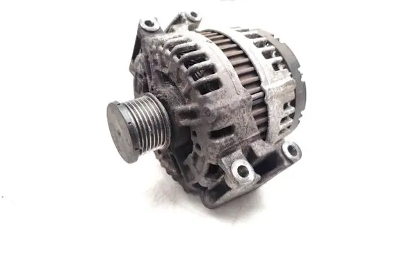 Mercedes-Benz CLS C219 Generator/alternator A0131547002