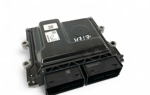 Volvo S90, V90 Engine control unit/module ECU 32242005