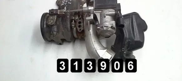 Audi A1 Turbo 49180-01270