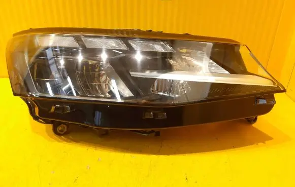 Volkswagen Transporter - Caravelle T7 Headlight/headlamp 7T1941036AC