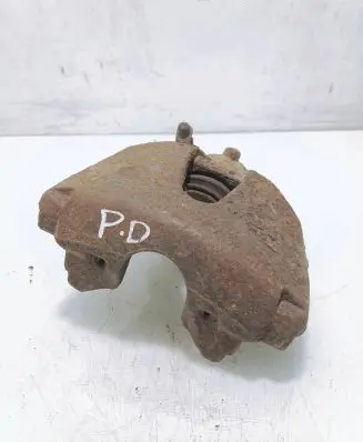 Opel Zafira B Front brake caliper
