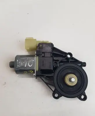 Ford Fiesta Front door window regulator motor 8A6114A389B