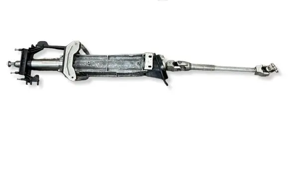 BMW 4 F32 F33 Steering wheel axle 6858559