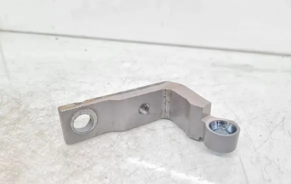 Polestar 2 Front door lower hinge 31662652