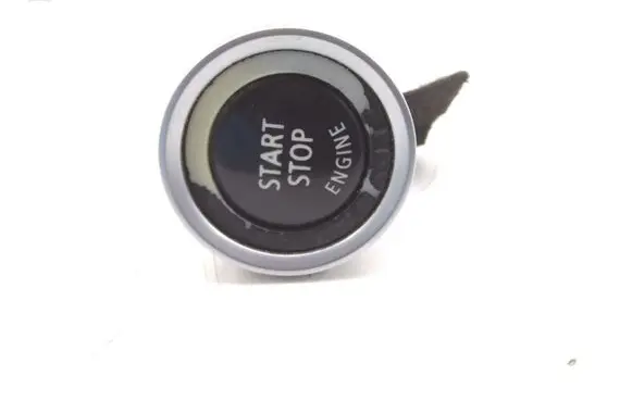 BMW 3 E90 E91 Engine start stop button switch