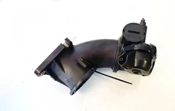 Citroen C5 Throttle valve 9641304380 da0013876