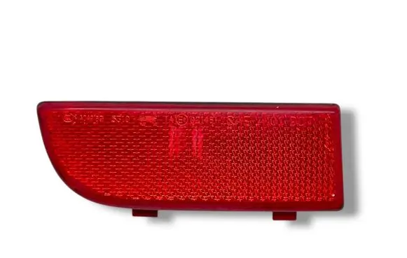 Mercedes-Benz Vito Viano W639 Rear tail light reflector 6398260440