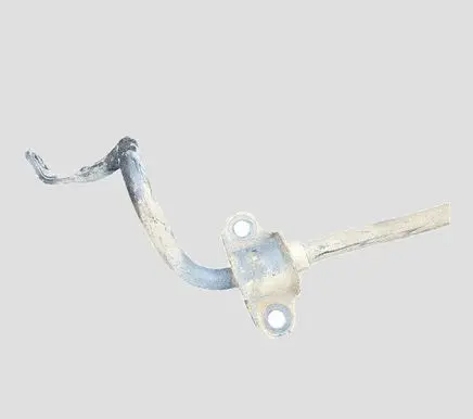 Volvo S60 Front anti-roll bar/sway bar