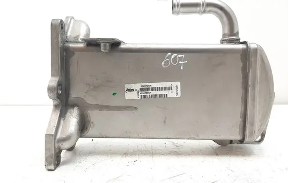 Audi A6 C7 EGR valve cooler V29009967 MM112DN