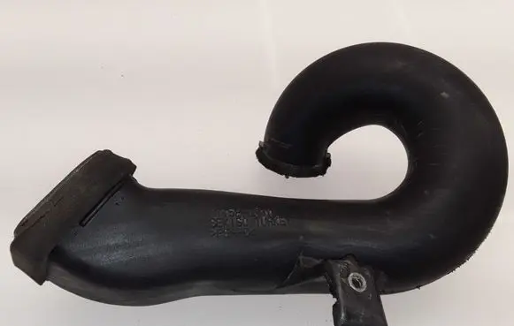Toyota Verso Intercooler hose/pipe 177520R010