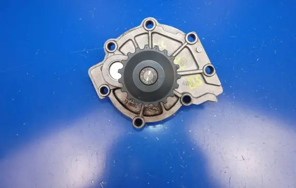 Volvo XC90 Electric auxiliary coolant/water pump G10123 772079U WP0163