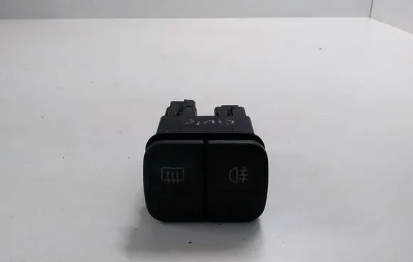 Honda Civic Windscreen/window heater switch M11534