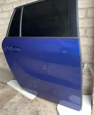 Citroen C4 Grand Picasso Rear door
