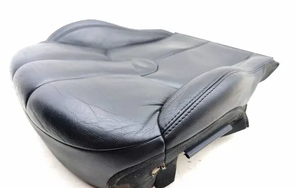 Land Rover Evoque I Front passenger seat console base 