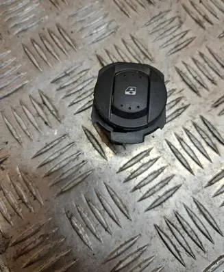Renault Espace - Grand espace IV Electric window control switch