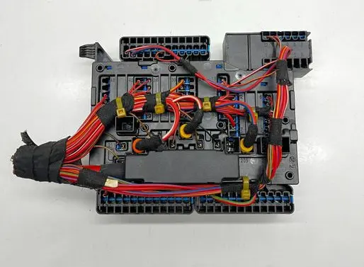 Fuse module
