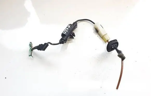 Skoda Yeti (5L) Sensor g50084