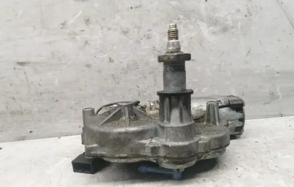 Audi A6 S6 C4 4A Rear window wiper mechanism 