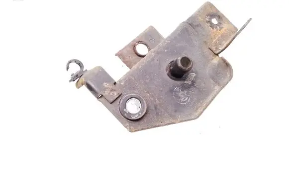 Toyota Auris 150 Radiator mount bracket