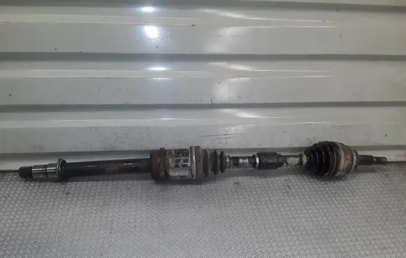 Toyota Corolla Verso AR10 Front driveshaft 