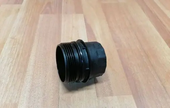 Renault Scenic IV - Grand scenic IV Oil filter cover 152204453R 72403460